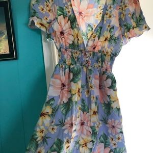 Unworn NWOT Forever 21 dress.